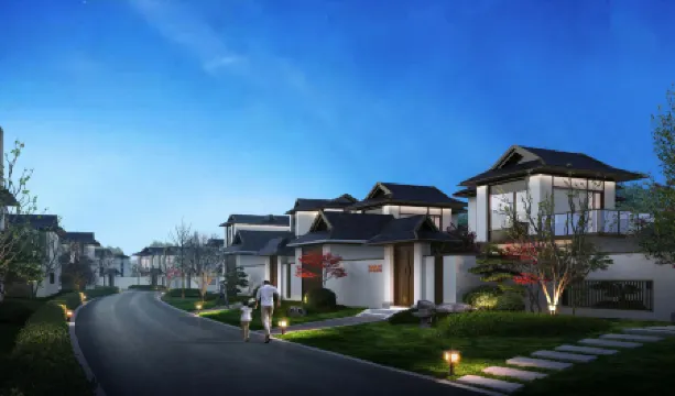 Altay Xueshang Yinxu Hot Spring Resort (China Yard Branch) Отели в г. Алетайши