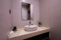 Yongjing Centennial Zaoyuan Resort Hotel a Yongjing