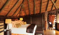 Serena Mivumo River Lodge Hotels in 