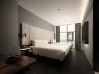 上海徐家匯斜土路亞朵飯店 華東理工大學（徐匯校區）附近的飯店