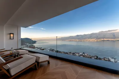 大理未岸·inflow半山海景飯店 天鏡閣附近的飯店