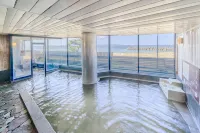 Ooedo Onsen Monogatari Kaike (Old: Yukai Resort Kaike Saichoraku）