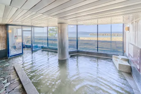 Ooedo Onsen Monogatari Kaike (Old: Yukai Resort Kaike Saichoraku）