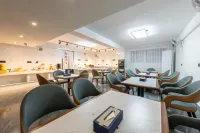 Yiqun Hotel (Xishan Scenic Area Datengxia Scenic Area) - breakfast