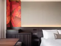 Mitsui Garden Hotel Ginza-Gochome Hotel berhampiran Stesen Higashi-ginza