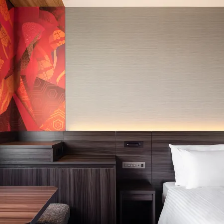 Mitsui Garden Hotel Ginza-Gochome