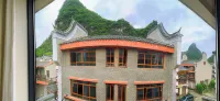 Dongjie Nuan Courtyard B&B