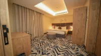 Benzrt Serviced Apartments Hotels in Al-Hasa