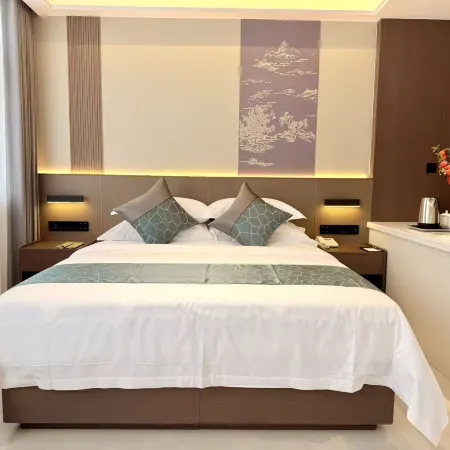 Feifan Yunju Hotel (Qingzhou Ancient City Branch)