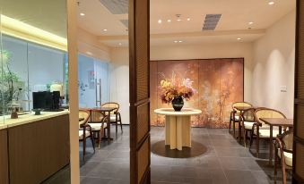 Baixi Oriental Aesthetics Garden Homestay (The Mixc Longyan South Road Food Street)