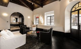 Chaoyang Wenbao Art Hotel ( Yantaishan Chaoyang Street Store )