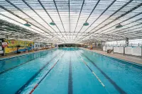 Peace Century Hotel (Peace Avenue Branch) - Pool