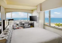 St Raphael Resort Hotels in Kalavasos