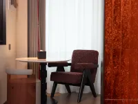 Radisson RED Wuhan Jianghan Road Pedestrian Street Riverside Hotels in Wuhan