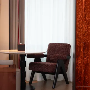 Radisson RED Wuhan Jianghan Road Pedestrian Street Riverside
