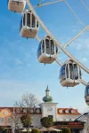Pannonia Tower - palestra