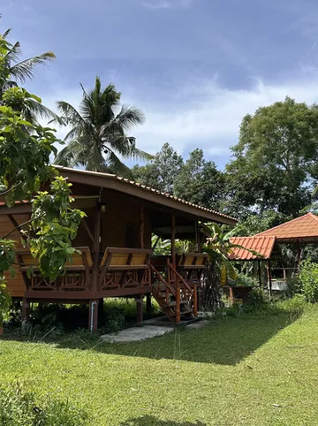 รูปภาพของโอม การ์เด้น นอร์ท