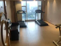 Vienna International Hotel (Tianmen Wanda Plaza Donghu Branch) Hotels in Tianmen