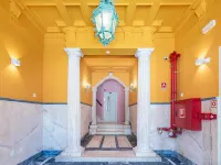 Boavista 83 Hostel Lisbon Hotels near Estrela Garden