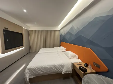 Yongxing Tengfeng Homestay