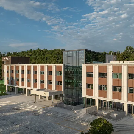 Uldolsori Hotel