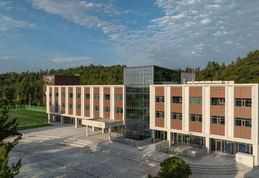 울돌소리 호텔 시설