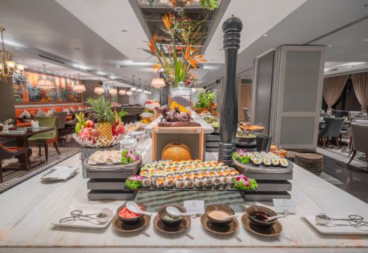 페리도트 그랜드 럭셔리 부티크 호텔 외관 또는 로비