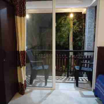 Unawatuna Villa Bird Nest- (Garden Apartments) Rooms