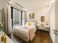 Masteri West Heights - Luxury Vinhomes SmartCity - Ace housing Hotels in Hanoi