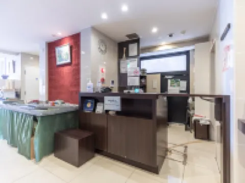 Hotel Excellence Kyoto Station Hachijo