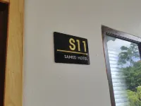 Samed Hotel Hotels in Koh Samet