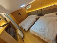 Yinyue Hotel (Wuhan Yellow Crane Tower Yangtze River Bridge) Hotels in Wuhan