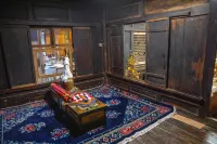 Xiahe Daerzongbu Cuckoo Manor