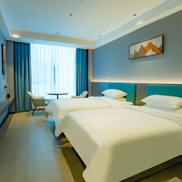 Xiangrui Holiday Hotel