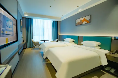 Xiangrui Holiday Hotel