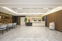 吉林朗庭飯店（河南街夜市松花江店）
