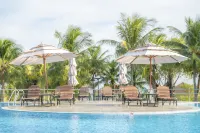 Sea Links Beach Hotel - 5 stjerner