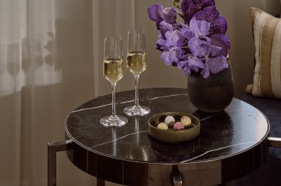 スーペリア ダブルルーム クラウン プラザ ベルリン - ポツダム プラッツの写真