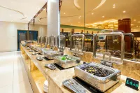 센터 호텔 옌타이 호텔