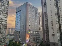 CHEERMAY Hotel (Bazhong Lanwan International) - Kæledyr tilladt