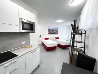 Grazora Living Apartments Hotel a