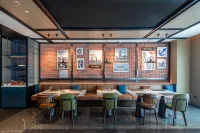 FOUR POINTS BY SHERATON Yantai Zhifu - فطور