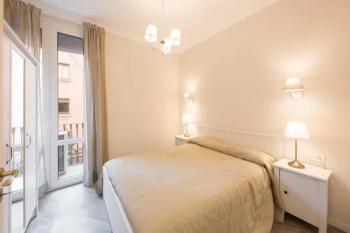 Cozy Room in Downtown, Close to la Rambla