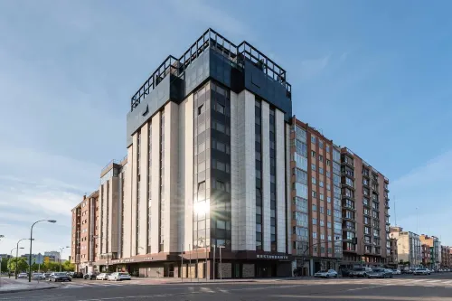 B&B Hotel Burgos Hotels in Burgos