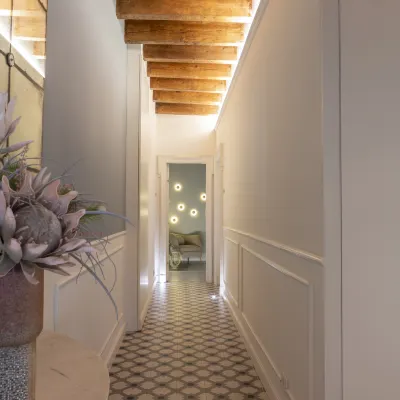 YOUnique Boutique Rooms Hoteles cerca de Calle Corso Buenos Aires