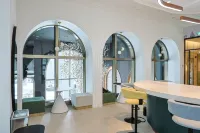 22 Macalisterz by Nexx Field فنادق في 