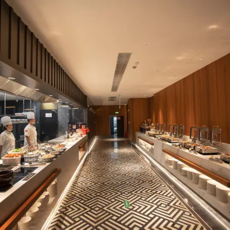 Fuding International Hotel