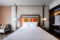 Apec Mandala Chambay by SI