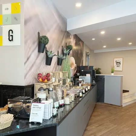 Garner Hotel Stuttgart - Zuffenhausen by IHG