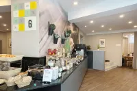 جارنر هوتل ستوتجارت - زوفينهوسيب باي آيتش جي - فطور